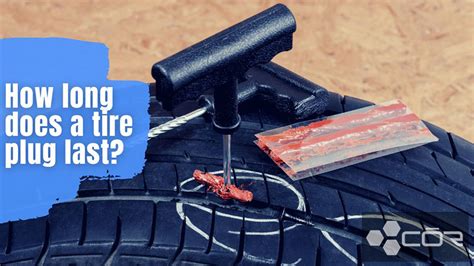 Do Tire Plugs Last: A Journey Through the Myths and Realities of Temporary Tire Repairs